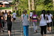 nordic walking
