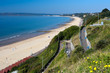 Bournemouth Beach to Sandbanks