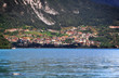 view of molveno