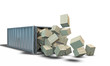 container
