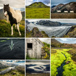 green iceland