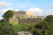Stirling Castle, Schottland