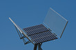 Foto: Pannelli fotovoltaici Pannelli fotovoltaici