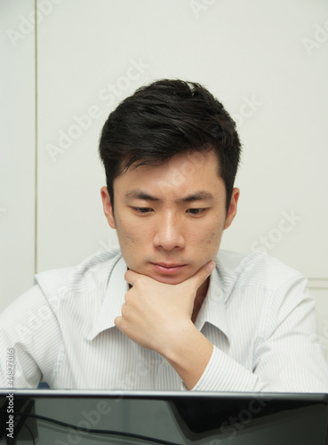 Photo: Young Businessman 3 Young Businessman 3