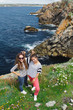 vacances famille en Bretagne