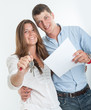 First property