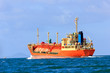 LPG vessel