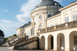 Photo: Palace of the Solitude in Stuttgart, Germany Palace of the Solitude in Stuttgart, Germany