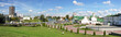 Stitched Panorama