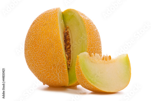 Photo: Melone Melone