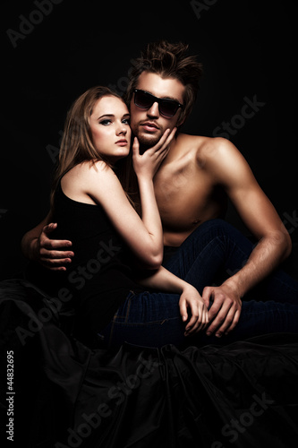 Photo: passion passion