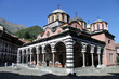 Church Rila