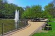 Volkspark Friedrichshain