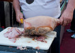 cortador de jamon