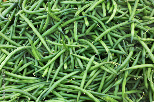 Photo: Green String Beans Green String Beans