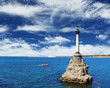 Memorial in Sevastopol