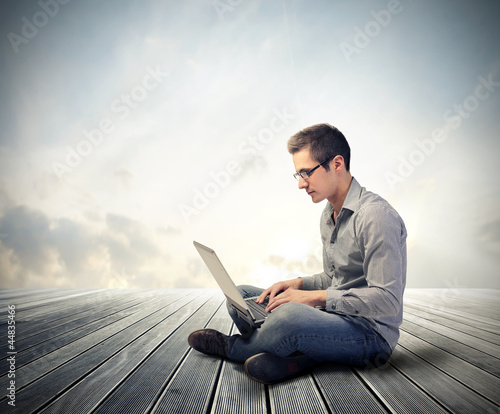 Photo: Laptop Laptop