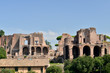 Rome the Eternal City