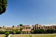 Rome the Eternal City