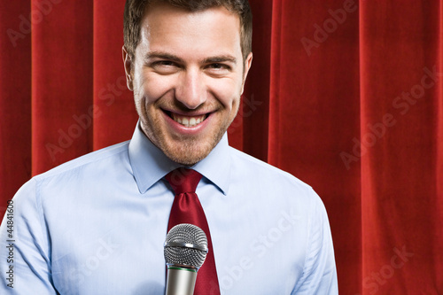 Photo: Showman Showman