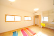 新築の子供部屋1-2