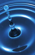 Die Essenz des Wassers