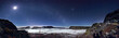 Nuit glaciale à la Plaine des Sables - Réunion