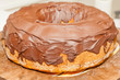 Easter babka