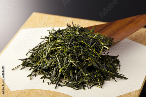 Photo: 日本茶 日本茶