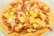 hawaiian pizza