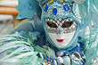 Masque Vénitien