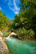 Fiume orfento, Parco naturale majella, Abruzzo