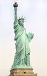 Statue of Liberty in New York City Statue of Liberty in New York City