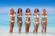 Foto: Paradise Girls Paradise Girls