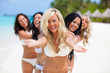 Foto: Paradise Girls Paradise Girls