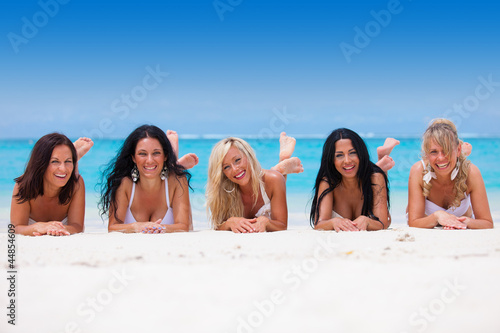 Photo: Paradise Girls Paradise Girls