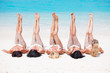 Paradise Girls