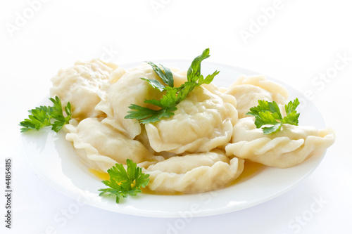 Photo: dumplings dumplings