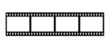 Dia-Streifen Filmstreifen