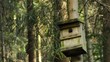 Vogelhaus