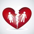 broken heart