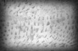 Scratch stone wall background