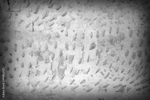 Photo: Scratch stone wall background Scratch stone wall background