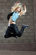 Dancer
