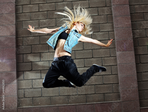 Photo: Dancer Dancer