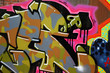 Photo: Graffiti Graffiti