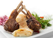 Lamb Chops