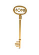 Gold Key - Home Text
