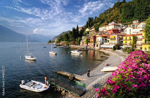 Photo: Lago di Como Lago di Como