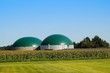 Biogasanlage